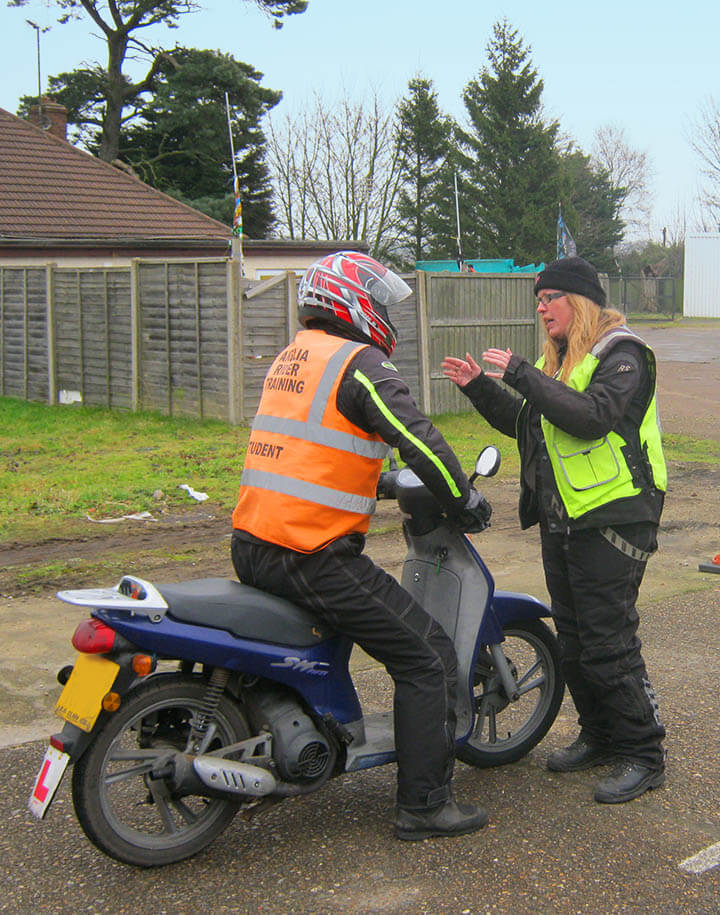 Great Yarmouth CBT Lessons