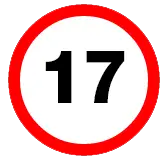 Sign 17