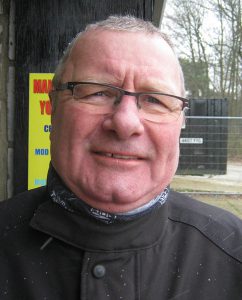Alan Summerfield CBT Training