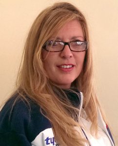 Tania Lemons CBT Training